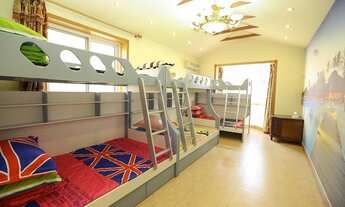 Imagem: Hotel Popular