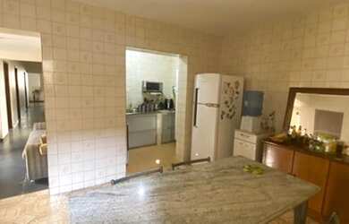 Imagem 3: Casa no Centro Casa com 4 dormitórios