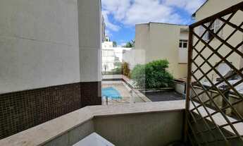 Imagem 5: Apartamento para alugar no bairro Perdizes - São Paulo/SP