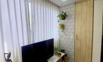 Imagem 4: Apartamento para Venda em Curitiba, Campo Comprido, 3 dormitórios, 1 suíte, 2 banheiros, 2