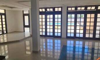 Imagem: ESPETACULAR CASA COM 02 ANDARES, 4 QUARTOS