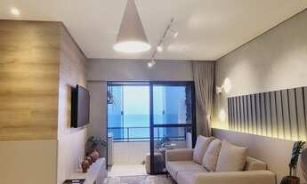 Imagem 7: Novo Empreendimento Edf Monte Solaro Candeias. 3 qts/ 78m2 , 2 vagas de garagem