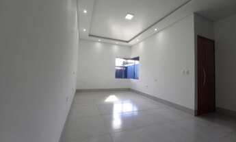 Imagem 4: Casa Térrea Jardim Tijuca - Campo Grande - MS