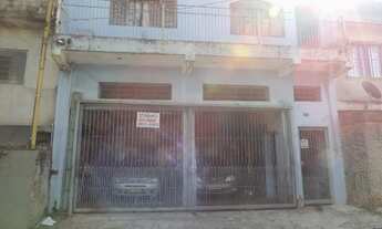 Imagem: Sobrado com 4 dormitórios à venda por