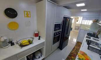 Imagem: Apartamento para venda possui 154 metros