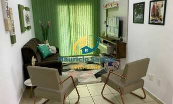 Imagem 2: Apartamento à venda no bairro Vera Cruz - Mongaguá/SP