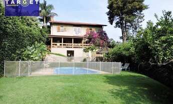 Imagem 2: Oportunidade Imperdível Locação Granja Viana!