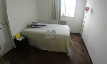 Imagem 5: Rio de Janeiro - Apartamento Padrão - Gávea