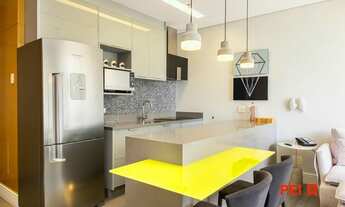 Imagem 7: ALUGO Apartamento mobiliado no FL Residence em Vila Olímpia, São Paulo - SP