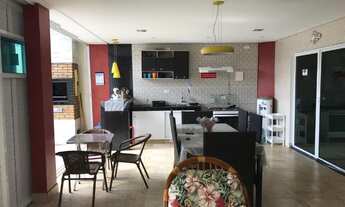 Imagem 3: Casa 3 Suítes Porto de Galinhas