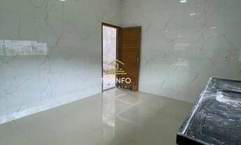 Imagem 4: Sobrado para venda tem 220 metros quadrados com 4 quartos em Calhau - São Luís - MA