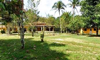 Imagem 2: BR 174 Chácara no ramal da castanheira km27 r$ 900mil