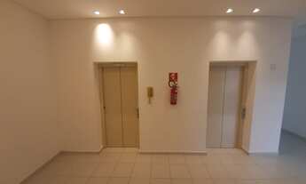 Imagem 7: Apartamento com 2 quartos 1suíte/ cozinha integrada com a sala--URBANOVA