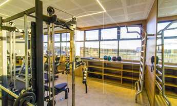 Imagem 6: SQNW 307 BLOCO E - 3 SUÍTES, 2 VAGAS!