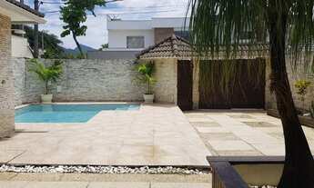 Imagem 3: Casa de condomínio para venda com 200 metros quadrados com 4 quartos