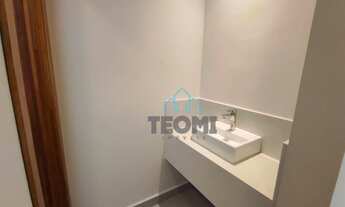 Imagem 4: Casa em condomínio com 3 dormitórios à venda, 151 m² por R$ 689.000 - Independência - Taub