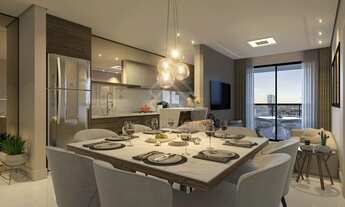 Imagem 3: Residencial Essenza