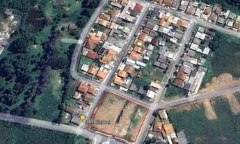 Imagem: Terreno à venda, 227,94 m² por R$ 110.000,00