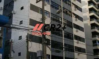 Imagem 2: Apartamento em Boa Viagem, 120M2 com 03 quartos, Navegantes