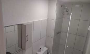 Imagem 6: Apartamento para aluguel com 52 metros quadrados com 2 quartos em Taquara - Rio de Janeiro