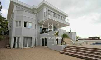 Imagem: Casa Alto Padrão