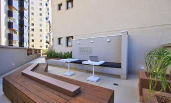 Imagem 5: Sala Comercial à venda com 67.73m² por R$ 243.500,00 no bairro Cristo Rei - CURITIBA / PR