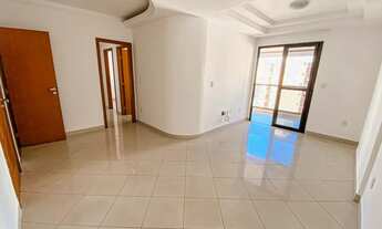 Imagem 4: Ed. La Mansion Apto com 115m², 3 Quartos, 1 Suítes, Ampla varanda, Andar alto à venda It