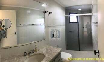 Imagem 7: Apartamento com 3 dormitórios à venda, 150 m² por R$ 1.280.000,00 - Pompeia - São Paulo/SP