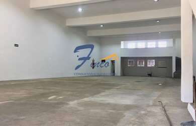 Imagem 2: Prédio Comercial para Venda em Santos, Vila Mathias, 4 banheiros