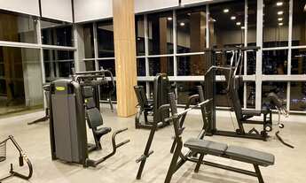 Imagem 6: Loft para venda tem 30 metros quadrados com 1 quarto em Pinheiros - São Paulo - SP