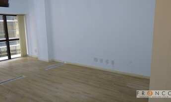 Imagem 3: FLORIANóPOLIS - Conjunto Comercial/Sala - Centro