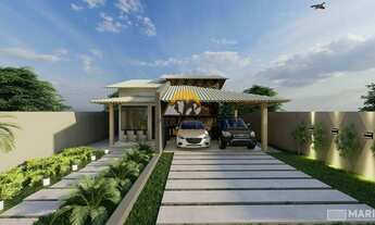 Imagem 7: Casa com 3 quartos sendo 1 suíte , em igarapé MG