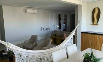 Imagem 6: Apartamento Alto Padrão à venda em São Paulo/SP