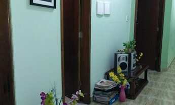 Imagem 7: CASA DOIS QUARTOS UMA SUÍTE - IMPERIAL