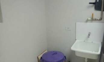 Imagem 7: Casa de Alvenaria