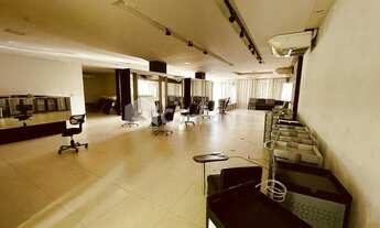 Imagem: Casa Comercial à Venda no Monte Castelo