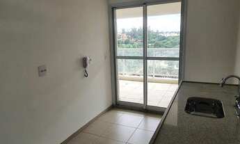 Imagem 12: Apartamento à venda no bairro Jardim Maracanã - São José do Rio Preto/SP