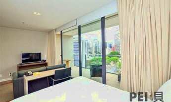 Imagem 6: F.L Residence Apartamento com 1 dormitório