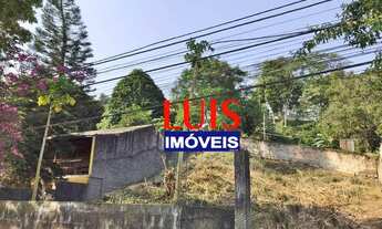 Imagem 3: Terreno à venda, 460 m² por R$ 340.000 - Itaipu - Niterói/RJ - TE0875