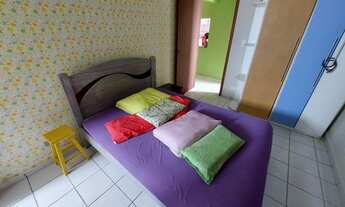 Imagem 6: APARTAMENTO PÉ NA AREIA COM VARANDA FRENTE MAR NO JD PRAIA GRANDE EM MONGAGUÁ