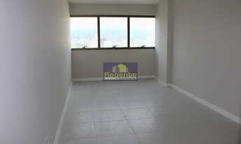 Imagem 6: FLORIANóPOLIS - Conjunto Comercial/Sala - Trindade