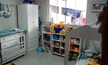 Imagem 3: VENDO ÓTIMA CASA DE 2 QUARTOS EM CONDOMÍNIO FECHADO LOCALIZADO EM ARNIQUEIRA NO CONJUNTO 0