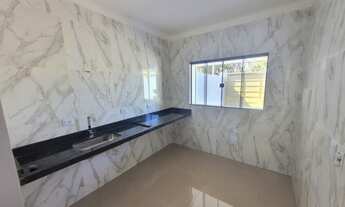 Imagem 7: Casa novinha no bairro Itamaracá - No asfalto!