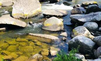 Imagem 6: Lumiar locação por temporada - casa situada na Pedra Riscada