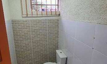 Imagem 7: Salão para alugar, 250 m² por R$ 3.000,00 - Jardim Silvina - São Bernardo do Campo/SP