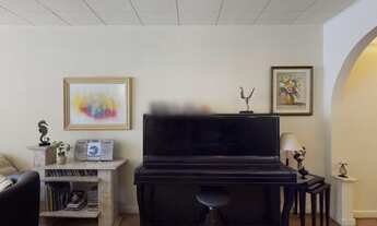 Imagem 2: VISITA IMEDIATA - ACEITA FINANCIAMENTO - BELA VISTA