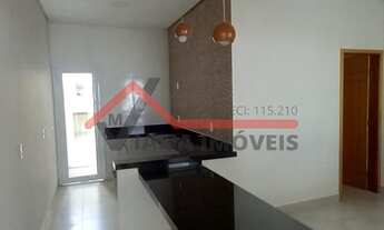 Imagem 3: Indaiatuba - Casa Padrão - Jardim Residencial Veneza