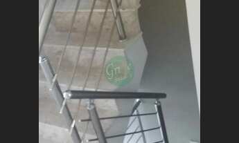 Imagem 5: Sobrado à venda no bairro Santana - São Paulo/SP, Zona Norte