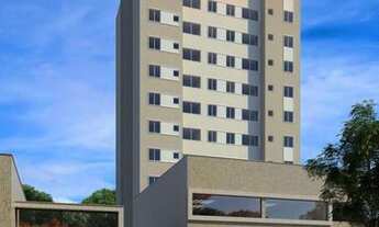 Imagem 2: Apartamento para Venda em Contagem, Parque Maracanã, 2 dormitórios, 1 banheiro, 1 vaga