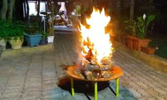 Imagem 5: Chácara para venda tem 80000 metros quadrados - Silvânia - Goiás